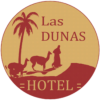 Logotipo las dunas 325 350